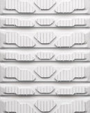 Rubber Tracks Warehouse Bobcat Rubber Track Set of Bobcat T770 Track 450x86x55 ( 18" ) Non Marking Multi Tread Pattern