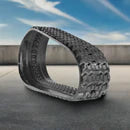 Rubber Tracks Warehouse Bobcat Rubber Track Bobcat T550 Track 320x86x49 ( 13" ) Zig Zag Pattern