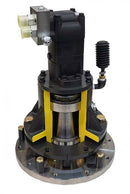 Blue Diamond Brush Cutters Blue Diamond Mini Excavator Heavy Duty Brush Cutter