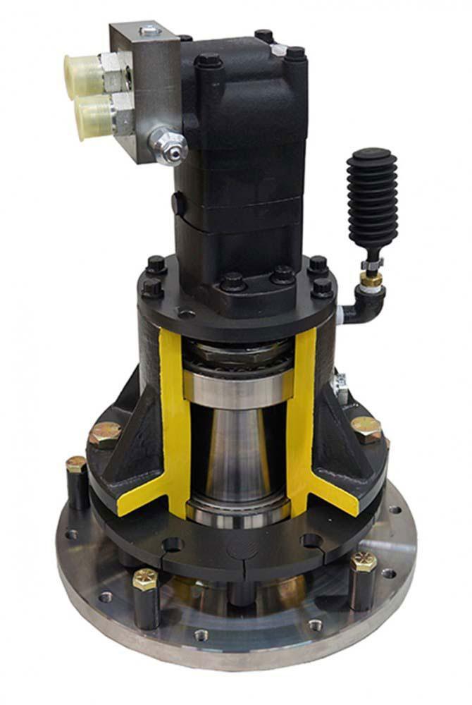 Blue Diamond Brush Cutters Blue Diamond Mini Excavator Heavy Duty Brush Cutter