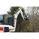 Blue Diamond Brush Cutters Blue Diamond Mini Excavator Heavy Duty Brush Cutter