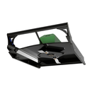 Express Steel Brush Cutter ES 60" Standard Duty Skid Steer Brush Cutter