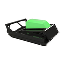 Express Steel Brush Cutter ES 60" Standard Duty Skid Steer Brush Cutter