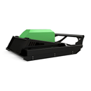 Express Steel Brush Cutter ES 60" Standard Duty Skid Steer Brush Cutter