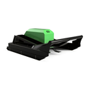 Express Steel Brush Cutter ES 60" Standard Duty Skid Steer Brush Cutter
