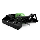 Express Steel Brush Cutters ES 72" Heavy Duty Brush Cutter