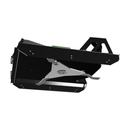 Express Steel Brush Cutters ES 72" Heavy Duty Brush Cutter