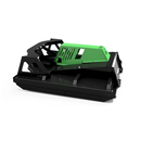 Express Steel Brush Cutter ES 84" Extreme Duty Skid Steer Brush Cutter