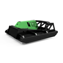 Express Steel Brush Cutter ES 84" Extreme Duty Skid Steer Brush Cutter