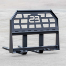 Express Steel Pallet Forks ES Skid Steer Pallet Forks | 4,500 LB Capacity