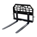 Express Steel Pallet Forks ES Skid Steer Pallet Forks | 4,500 LB Capacity