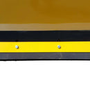 Express Steel Accessories Express Steel 1" x 6" Main Edge Rubber - ES916MRubber