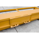 Express Steel Snow Pusher Express Steel 10' XP30 Pullback Snow Pusher