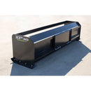 Express Steel Snow Pusher Express Steel 10' XP30 Pullback Snow Pusher