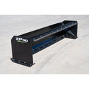 Express Steel Snow Pusher Express Steel 10' XP30 Pullback Snow Pusher