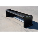 Express Steel Snow Pusher Express Steel 10' XP30 Pullback Snow Pusher
