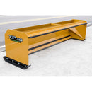 Express Steel Snow Pusher Express Steel 10' XP30 Pullback Snow Pusher