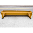 Express Steel Snow Pusher Express Steel 10' XP30 Pullback Snow Pusher