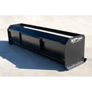 Express Steel Snow Pusher Express Steel 10' XP30 Pullback Snow Pusher