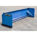 Express Steel Snow Pusher Express Steel 10' XP30 Snow Pusher