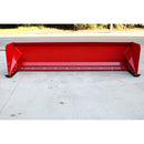 Express Steel Snow Pusher Express Steel 10' XP30 Snow Pusher