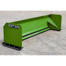 Express Steel Snow Pusher Express Steel 10' XP30 Snow Pusher