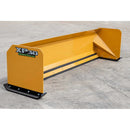Express Steel Snow Pusher Express Steel 10' XP30 Snow Pusher