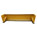 Express Steel Snow Pusher Express Steel 10' XP30 Snow Pusher