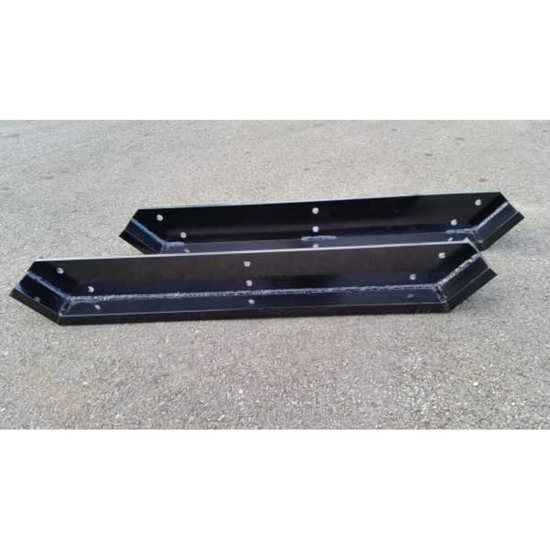 Express Steel Snow Pushers Express Steel 10' XP36 Snow Pusher Replacement Kit - 161