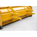 Express Steel Snow Pusher Express Steel 10' XP36 Snow Pusher