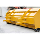 Express Steel Snow Pusher Express Steel 10' XP36 Snow Pusher