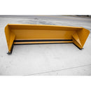 Express Steel Snow Pusher Express Steel 10' XP36 Snow Pusher