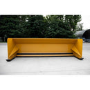 Express Steel Snow Pusher Express Steel 10' XP36 Snow Pusher