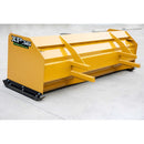 Express Steel Snow Pusher Express Steel 10' XP36 Snow Pusher