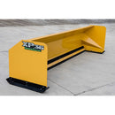 Express Steel Snow Pusher Express Steel 12' XP36 Snow Pusher