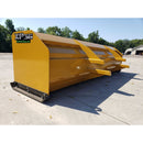 Express Steel Snow Pusher Express Steel 12' XP36 Snow Pusher