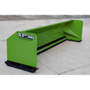 Express Steel Snow Pusher Express Steel 12' XP36 Snow Pusher