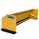 Express Steel Snow Pusher Express Steel 12' XP36 Snow Pusher