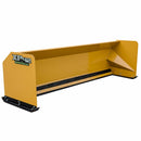 Express Steel Snow Pusher Express Steel 12' XP42 HD Loader Snow Pusher
