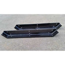 Express Steel Snow Pushers Express Steel 14' XP36 Snow Pusher Replacement Kit - 163