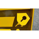 Express Steel Snow Pusher Express Steel 14' XP36 Snow Pusher