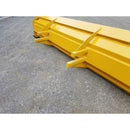 Express Steel Snow Pusher Express Steel 14' XP36 Snow Pusher