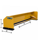Express Steel Snow Pusher Express Steel 14' XP36 Snow Pusher