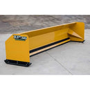 Express Steel Snow Pusher Express Steel 14' XP36 Snow Pusher