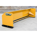 Express Steel Snow Pusher Express Steel 14' XP42 HD Loader Snow Pusher