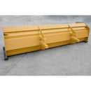 Express Steel Snow Pusher Express Steel 14' XP42 HD Loader Snow Pusher