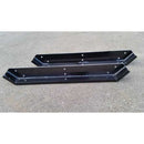 Express Steel Snow Pushers Express Steel 14' XP42 Snow Pusher Replacement Kit - 169