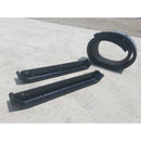 Express Steel Snow Pushers Express Steel 14' XP42 Snow Pusher Replacement Kit - 169