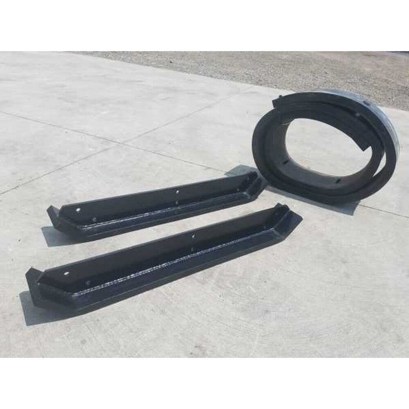 Express Steel Snow Pushers Express Steel 16' XP36 Snow Pusher Replacement Kit - 164