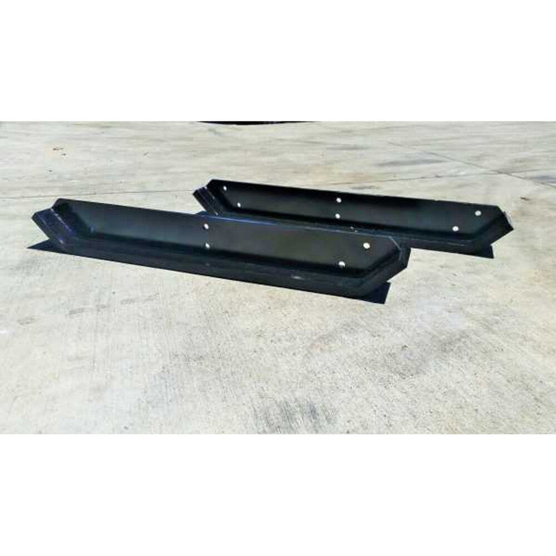 Express Steel Snow Pushers Express Steel 16' XP42 Snow Pusher Replacement Kit - 170